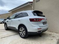 Renault Koleos II 2.0 DCI175 Initiale Paris BVA - <small></small> 15.490 € <small>TTC</small> - #4