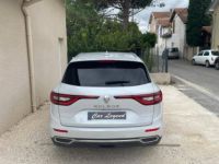 Renault Koleos II 2.0 DCI175 Initiale Paris BVA - <small></small> 15.490 € <small>TTC</small> - #6