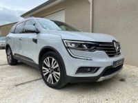 Renault Koleos II 2.0 DCI175 Initiale Paris BVA - <small></small> 15.490 € <small>TTC</small> - #8