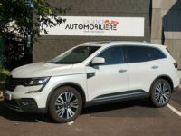 Renault Koleos Initiale Paris 2.0 dci 190 ch 4X4 Toit ouvrant - <small></small> 27.990 € <small>TTC</small> - #1