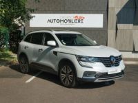 Renault Koleos Initiale Paris 2.0 dci 190 ch 4X4 Toit ouvrant - <small></small> 27.990 € <small>TTC</small> - #2