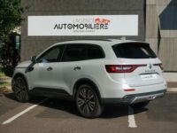 Renault Koleos Initiale Paris 2.0 dci 190 ch 4X4 Toit ouvrant - <small></small> 27.990 € <small>TTC</small> - #4