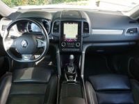 Renault Koleos Initiale Paris 2.0 dci 190 ch 4X4 Toit ouvrant - <small></small> 27.990 € <small>TTC</small> - #5