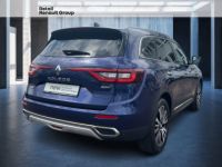 Renault Koleos Renault Koleos INITIALE PARIS 4x4 DCi 190ch X-tronic Caméra T.O / 08 - <small></small> 28.990 € <small></small> - #2