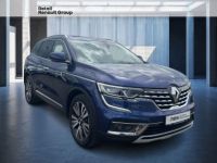 Renault Koleos Renault Koleos INITIALE PARIS 4x4 DCi 190ch X-tronic Caméra T.O / 08 - <small></small> 28.990 € <small></small> - #17