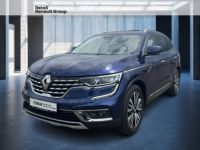 Renault Koleos Renault Koleos INITIALE PARIS 4x4 DCi 190ch X-tronic Caméra T.O / 08 - <small></small> 28.990 € <small></small> - #1