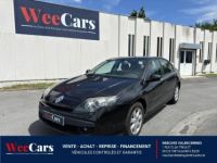 Renault Laguna 1.5 dCi 110cv Black Edition - Garantie 12 mois - <small></small> 3.490 € <small>TTC</small> - #1