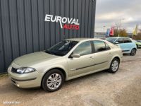 Renault Laguna 1.6 16V 110ch IMPULSION - <small></small> 4.490 € <small>TTC</small> - #5