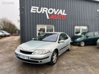 Renault Laguna 1.8 16v 118ch cabasse tronic - <small></small> 3.990 € <small>TTC</small> - #1