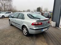 Renault Laguna 1.8 16v 118ch cabasse tronic - <small></small> 3.990 € <small>TTC</small> - #2