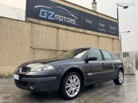 Renault Laguna 1.9DCi 130Ch - <small></small> 2.990 € <small>TTC</small> - #1