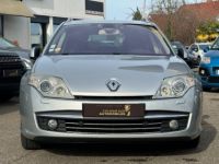 Renault Laguna 2.0 DCI 150CH FAP INITIALE BVA - <small></small> 8.990 € <small>TTC</small> - #6