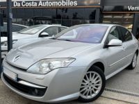 Renault Laguna 3 III PRIVILEGE 2.0 DCI 150 Cv BOITE AUTOMATIQUE / 33 100 Kms - GARANTIE 1 AN - <small></small> 10.970 € <small>TTC</small> - #1