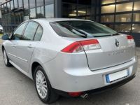 Renault Laguna 3 III PRIVILEGE 2.0 DCI 150 Cv BOITE AUTOMATIQUE / 33 100 Kms - GARANTIE 1 AN - <small></small> 10.970 € <small>TTC</small> - #3