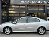 Renault Laguna 3 III PRIVILEGE 2.0 DCI 150 Cv BOITE AUTOMATIQUE / 33 100 Kms - GARANTIE 1 AN - <small></small> 10.970 € <small>TTC</small> - #5