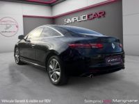 Renault Laguna COUPE 1.5 dCi 110 eco2 Black Edition CARNET COMPLET DISTRI GARANTIE 12 MOIS - <small></small> 8.900 € <small>TTC</small> - #6