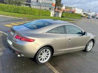 Renault Laguna Coupé 2.0 DCI 150 CV TBEG CUIR GPS SIEGES ELEC ENTRETIEN COMPLET A JOUR - <small></small> 4.990 € <small>TTC</small> - #3