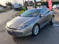 Renault Laguna Coupé 2.0 DCI 150 CV TBEG CUIR GPS SIEGES ELEC ENTRETIEN COMPLET A JOUR - <small></small> 4.990 € <small>TTC</small> - #4