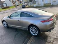 Renault Laguna Coupé 2.0 DCI 150 CV TBEG CUIR GPS SIEGES ELEC ENTRETIEN COMPLET A JOUR - <small></small> 4.990 € <small>TTC</small> - #6