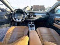 Renault Laguna Coupé 2.0 DCI 150 CV TBEG CUIR GPS SIEGES ELEC ENTRETIEN COMPLET A JOUR - <small></small> 4.990 € <small>TTC</small> - #9