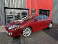 Renault Laguna Coupé 2.0 dCi - 150 III Dynamique - <small></small> 8.790 € <small>TTC</small> - #1