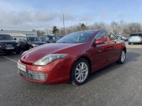 Renault Laguna Coupé 2.0 dCi - 150 III Dynamique - <small></small> 8.790 € <small>TTC</small> - #16