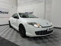 Renault Laguna Coupé Monaco GP 2.0 dCi 180 CH BVM6 - GARANTIE 6 MOIS - <small></small> 7.490 € <small>TTC</small> - #1