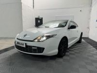 Renault Laguna Coupé Monaco GP 2.0 dCi 180 CH BVM6 - GARANTIE 6 MOIS - <small></small> 7.490 € <small>TTC</small> - #3