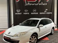 Renault Laguna Estate 1.5 dCi 110 cv Carminat Pro - <small></small> 7.990 € <small>TTC</small> - #1