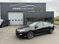 Renault Laguna GT 4Control 2.0 dci 150ch - <small></small> 9.900 € <small>TTC</small> - #1