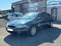 Renault Laguna II 3.0 V6 24V 210CH INITIALE BVA - <small></small> 3.999 € <small>TTC</small> - #1