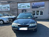 Renault Laguna II 3.0 V6 24V 210CH INITIALE BVA - <small></small> 3.999 € <small>TTC</small> - #2