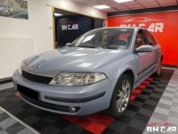 Renault Laguna II Evolution 2.2 dCi 150 Privilège 2ème Main Entretien Top - <small></small> 3.490 € <small>TTC</small> - #1