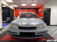 Renault Laguna II Evolution 2.2 dCi 150 Privilège 2ème Main Entretien Top - <small></small> 3.490 € <small>TTC</small> - #2