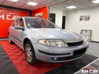 Renault Laguna II Evolution 2.2 dCi 150 Privilège 2ème Main Entretien Top - <small></small> 3.490 € <small>TTC</small> - #3