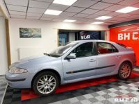 Renault Laguna II Evolution 2.2 dCi 150 Privilège 2ème Main Entretien Top - <small></small> 3.490 € <small>TTC</small> - #4