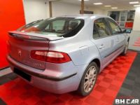 Renault Laguna II Evolution 2.2 dCi 150 Privilège 2ème Main Entretien Top - <small></small> 3.490 € <small>TTC</small> - #6