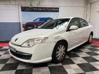 Renault Laguna III 1.5 DCI 110CH EXPRESSION ECO² - <small></small> 2.490 € <small>TTC</small> - #1