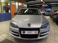 Renault Laguna III 1.5 dCi 110ch Limited eco² - <small></small> 6.490 € <small>TTC</small> - #2