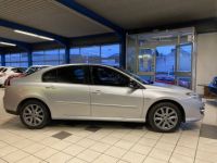 Renault Laguna III 1.5 dCi 110ch Limited eco² - <small></small> 6.490 € <small>TTC</small> - #4