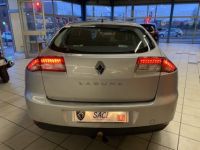 Renault Laguna III 1.5 dCi 110ch Limited eco² - <small></small> 6.490 € <small>TTC</small> - #6