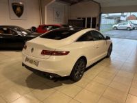 Renault Laguna III COUPE - <small></small> 9.900 € <small>TTC</small> - #7