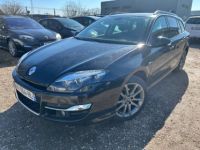 Renault Laguna III ESTATE 1.5 DCI 110 ZEN * GPS - <small></small> 7.999 € <small>TTC</small> - #3