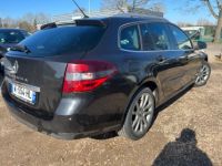 Renault Laguna III ESTATE 1.5 DCI 110 ZEN * GPS - <small></small> 7.999 € <small>TTC</small> - #4