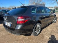 Renault Laguna III ESTATE 1.5 DCI 110 ZEN * GPS - <small></small> 7.999 € <small>TTC</small> - #5