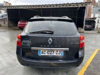 Renault Laguna III ESTATE 1.5 DCI 110CH PRIVILEGE ECO² - <small></small> 8.900 € <small>TTC</small> - #6