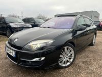 Renault Laguna III ESTATE 2.0 DCI 175 Initiale CUIR TOIT XENONS GPS - <small></small> 11.999 € <small>TTC</small> - #3