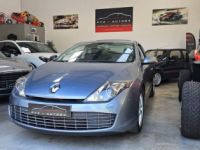 Renault Laguna RENAULT LAGUNA COUPE 2.0 L DCIN 150CH BOITE 6 - <small></small> 8.900 € <small>TTC</small> - #2