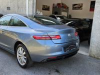 Renault Laguna RENAULT LAGUNA COUPE 2.0 L DCIN 150CH BOITE 6 - <small></small> 8.900 € <small>TTC</small> - #7