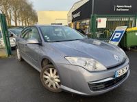 Renault Laguna III 1.5 DCI 110 FAP EXPRESSION - <small></small> 7.400 € <small>TTC</small> - #4